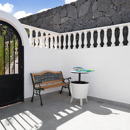 Villa Carolina 티아즈 외부 사진