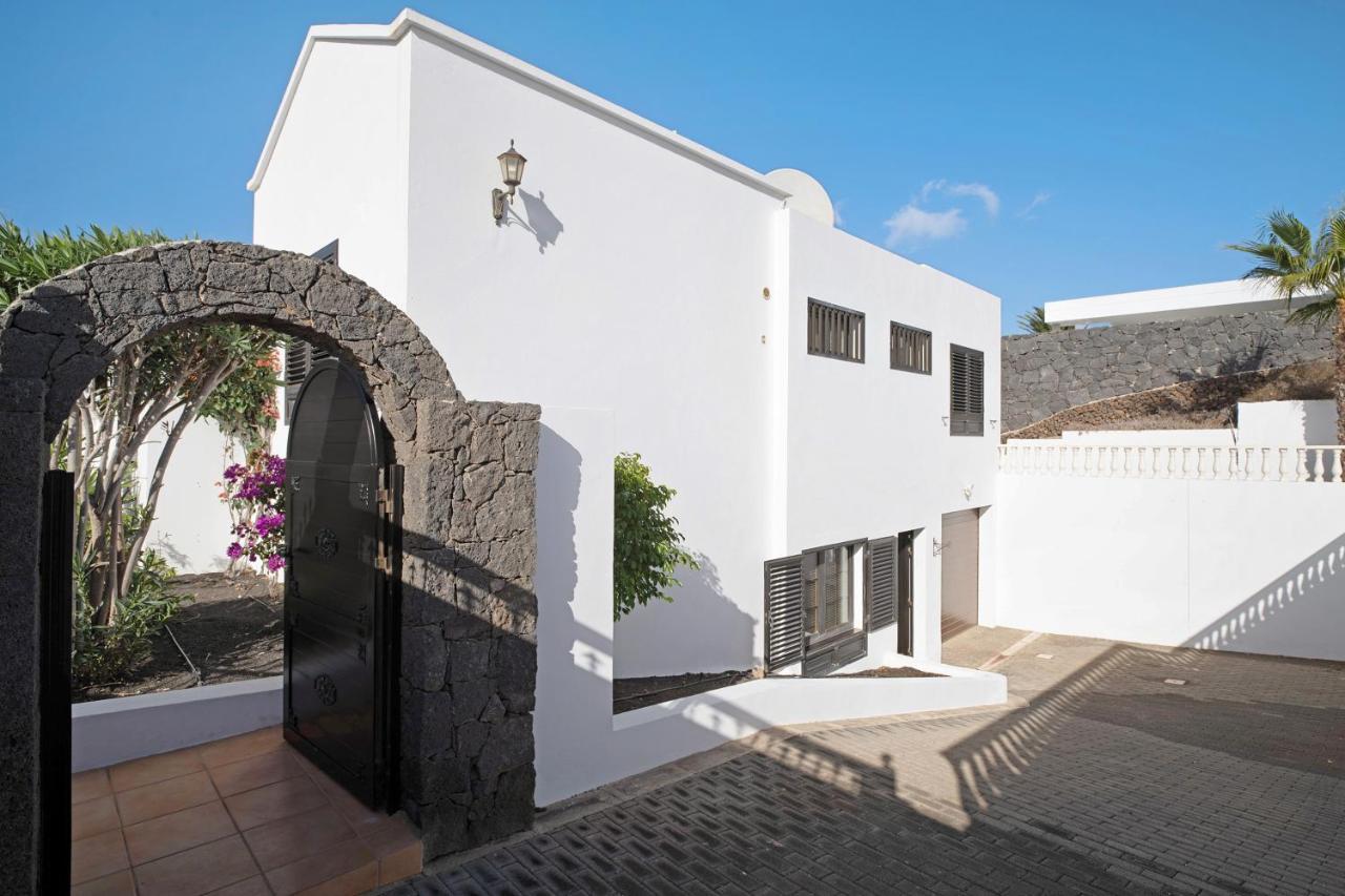 Villa Carolina 티아즈 외부 사진