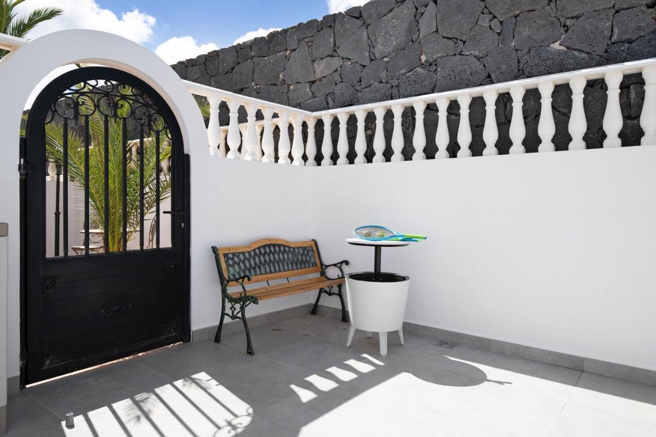 Villa Carolina 티아즈 외부 사진