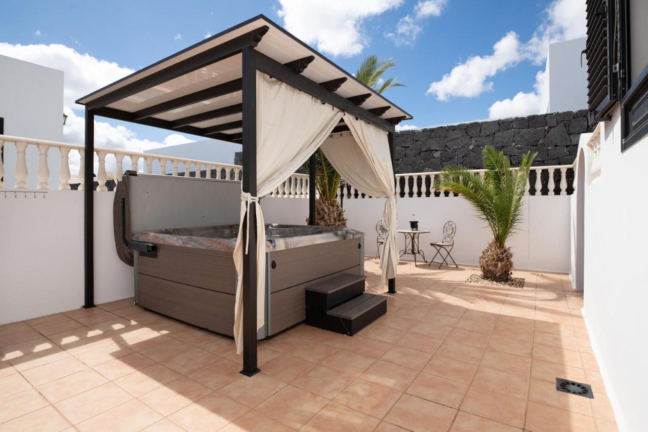 Villa Carolina 티아즈 외부 사진